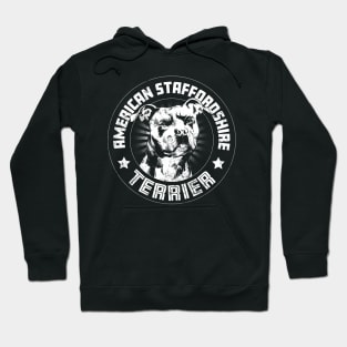 American Staffordshire Terrier Hoodie